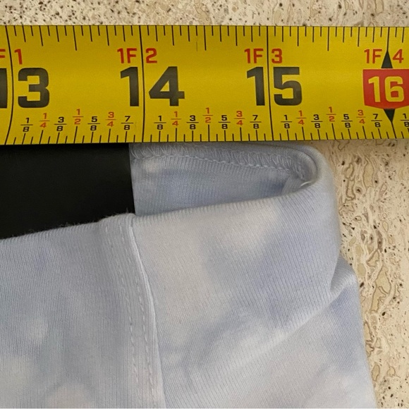 🩵HOST PICK🩵 NWT Marc New York Performance Tie-Dye Bike Shorts - Picture 12 of 15